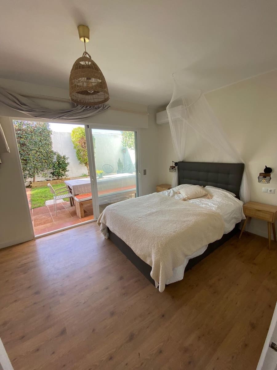 3 chambre Villa/Maison Semi-Mitoyenne à vendre à Marbella - 549 000 € (Ref: 9823303)