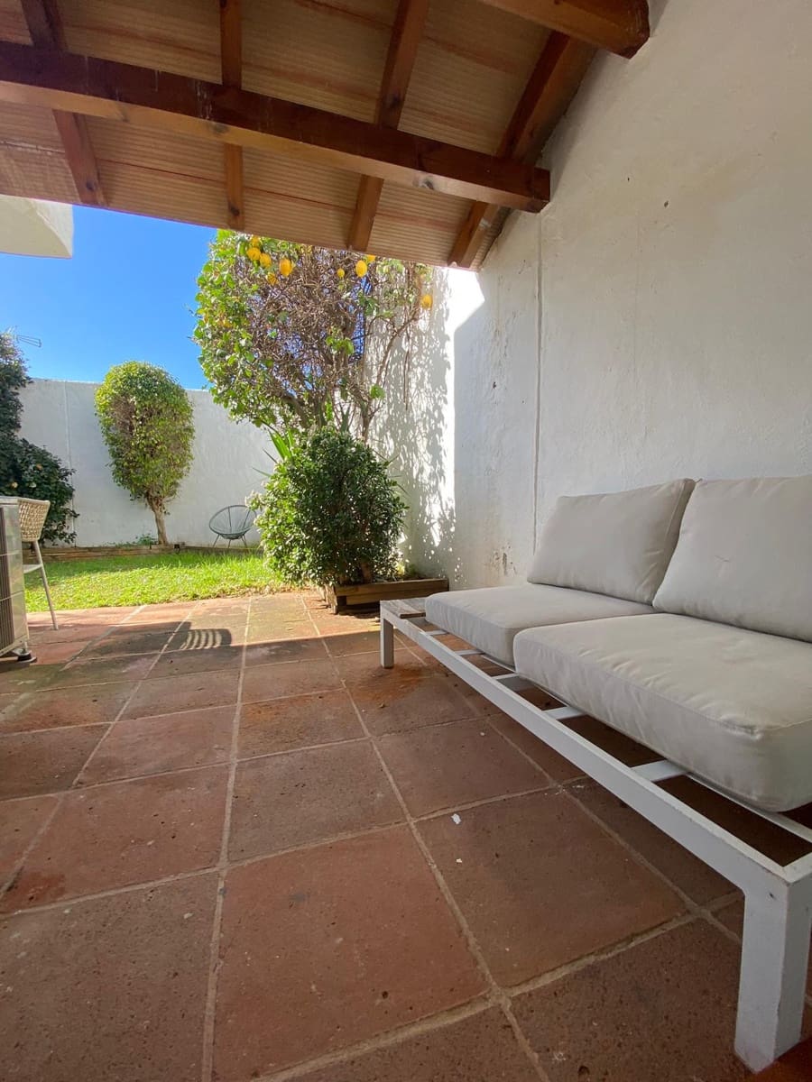 3 chambre Villa/Maison Semi-Mitoyenne à vendre à Marbella - 549 000 € (Ref: 9823303)