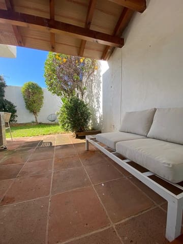 3 chambre Villa/Maison Semi-Mitoyenne à vendre à Marbella - 549 000 € (Ref: 9823303)