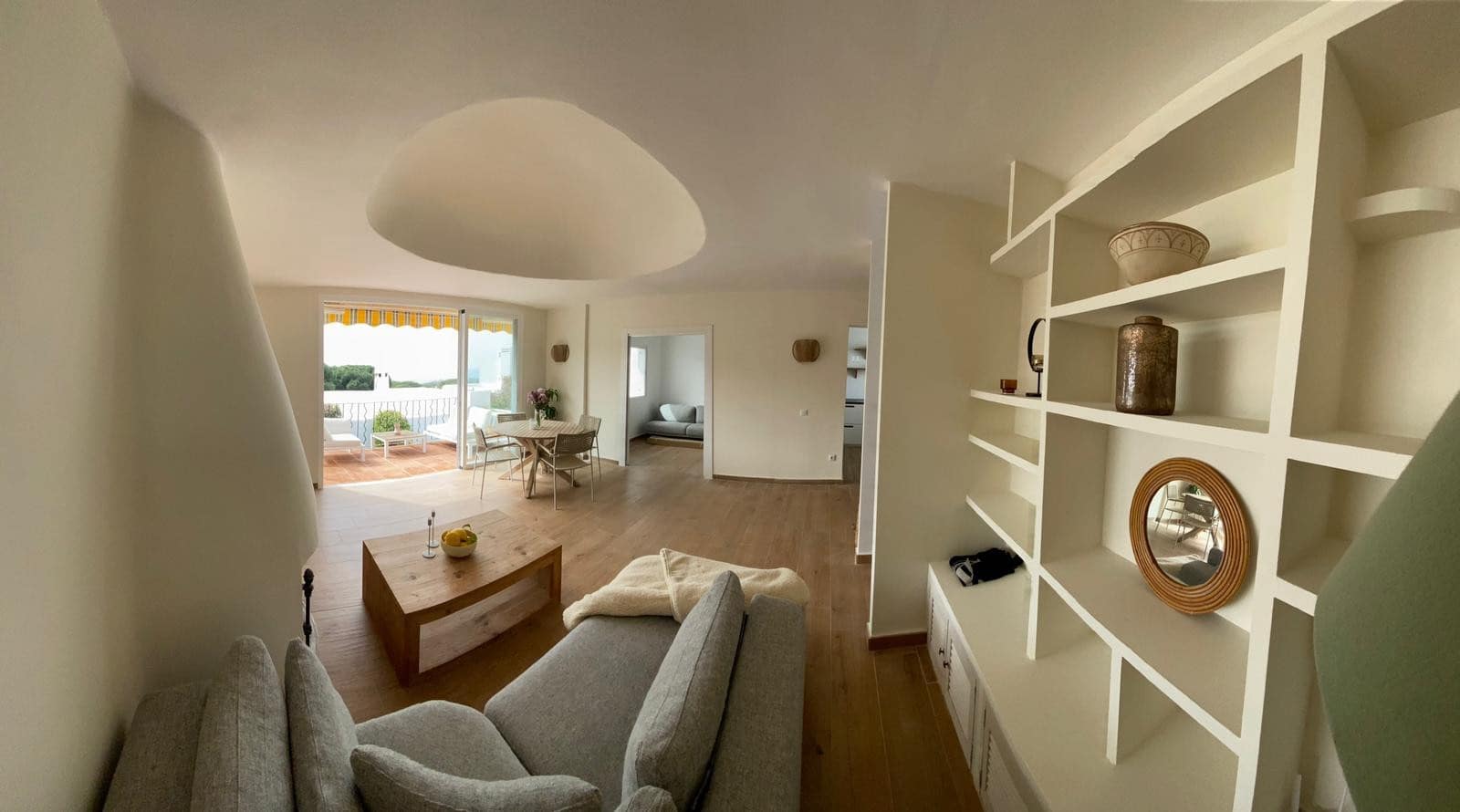 3 chambre Villa/Maison Semi-Mitoyenne à vendre à Marbella - 549 000 € (Ref: 9823303)