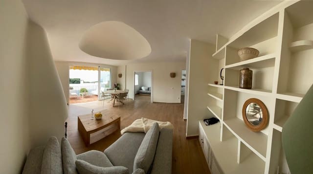 3 chambre Villa/Maison Semi-Mitoyenne à vendre à Marbella - 549 000 € (Ref: 9823303)