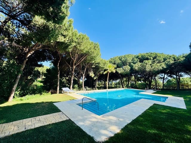 3 chambre Villa/Maison Semi-Mitoyenne à vendre à Marbella - 549 000 € (Ref: 9823303)