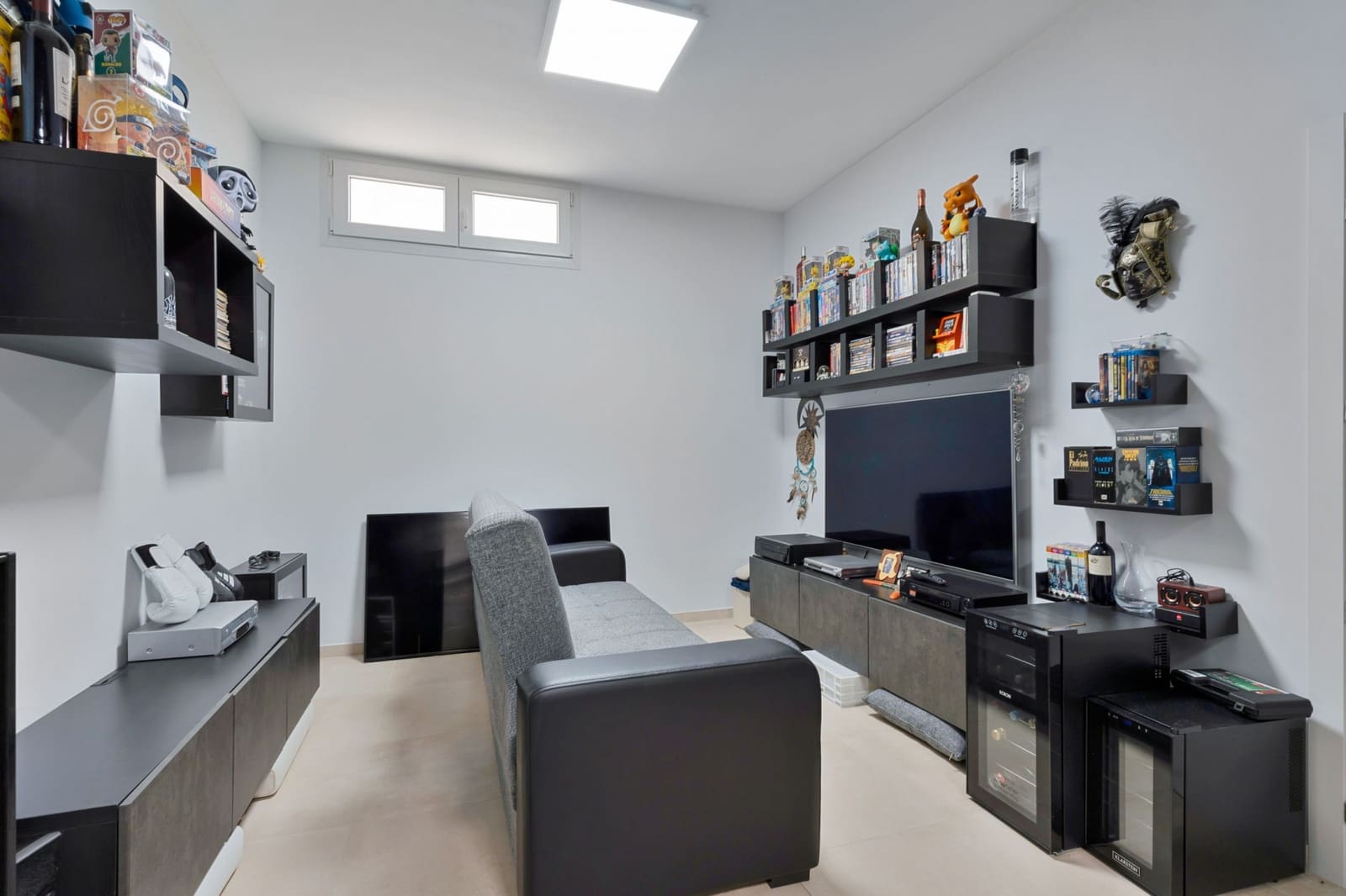 4 makuuhuone Omakotitalo myytävänä paikassa Mijas Costa mukana uima-altaan - 860 000 € (Ref: 9823305)