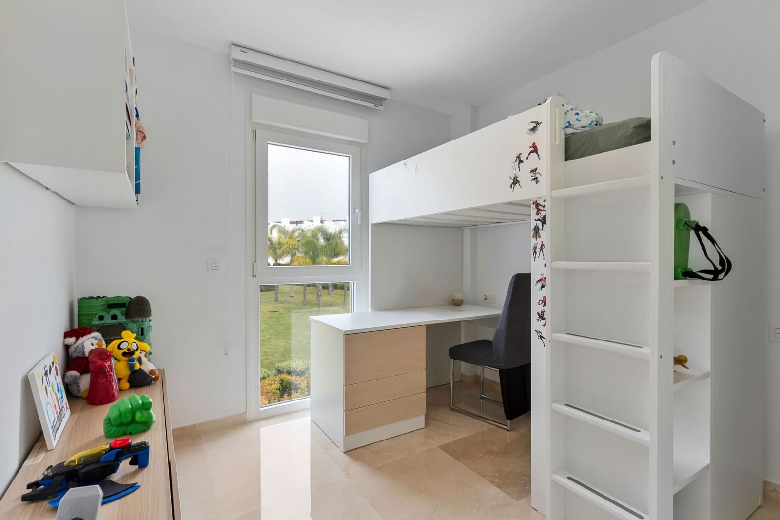 4 makuuhuone Omakotitalo myytävänä paikassa Mijas Costa mukana uima-altaan - 860 000 € (Ref: 9823305)