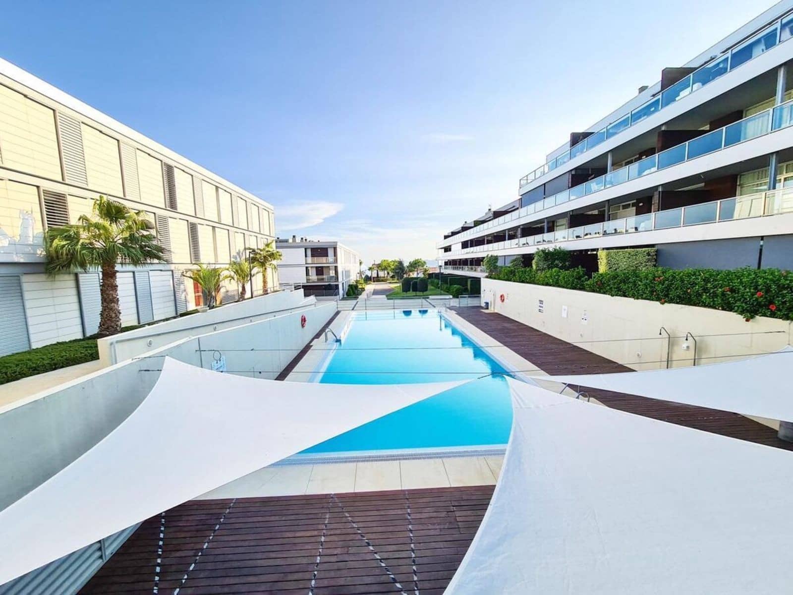 3 bedroom Apartment for sale in Manilva with pool garage - € 359,000 (Ref: 9823308)