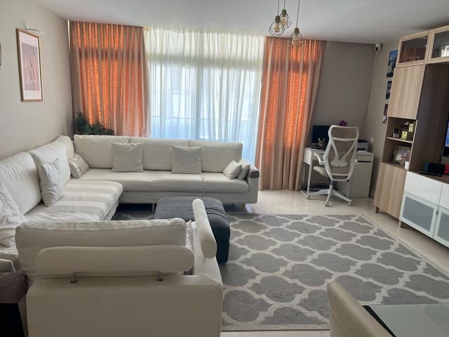 3 quarto Apartamento para venda em Manilva Pueblo, Manilva com piscina garagem - 359 000 € (Ref: 9823308)