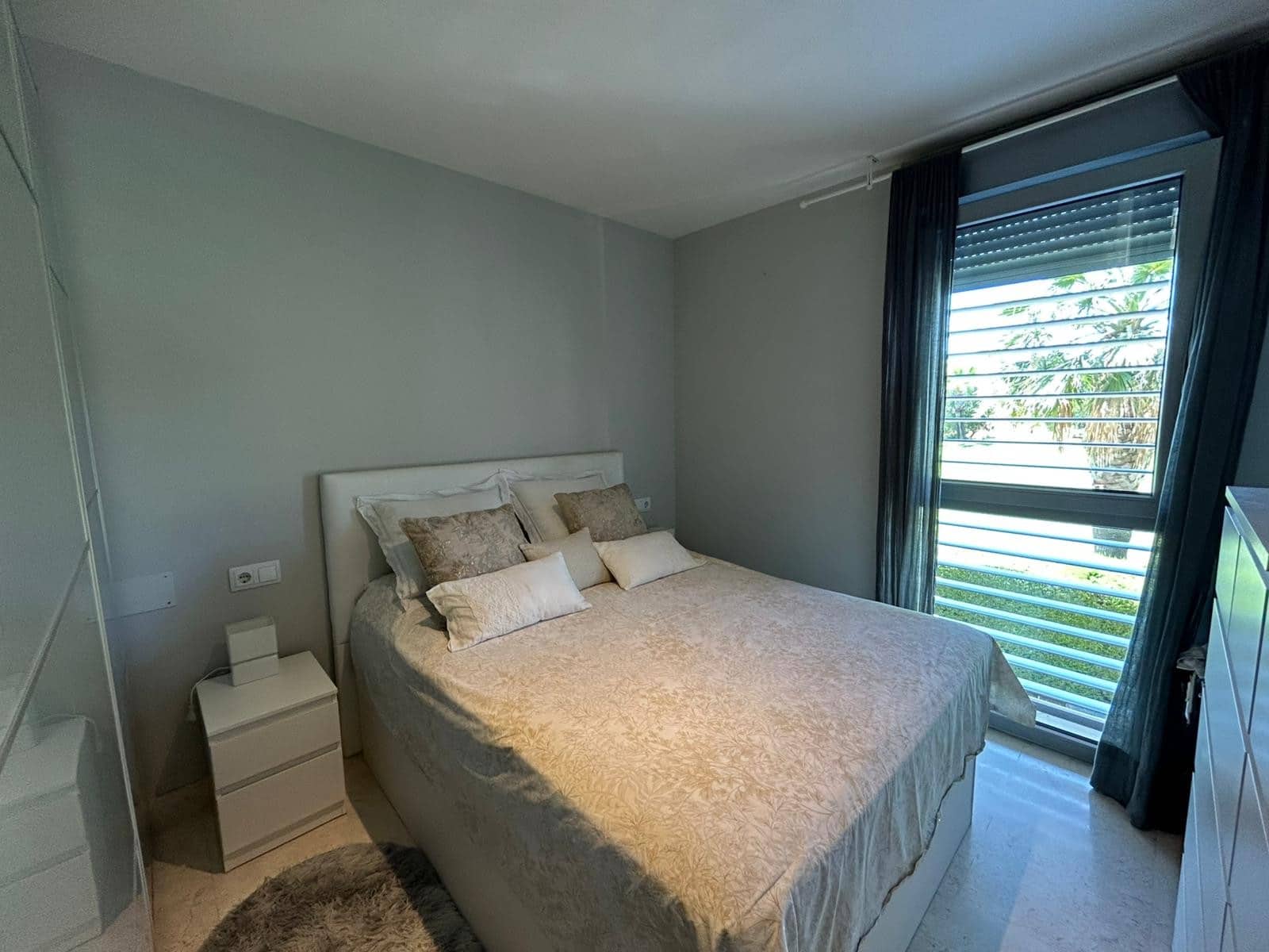 3 bedroom Apartment for sale in Manilva with pool garage - € 359,000 (Ref: 9823308)