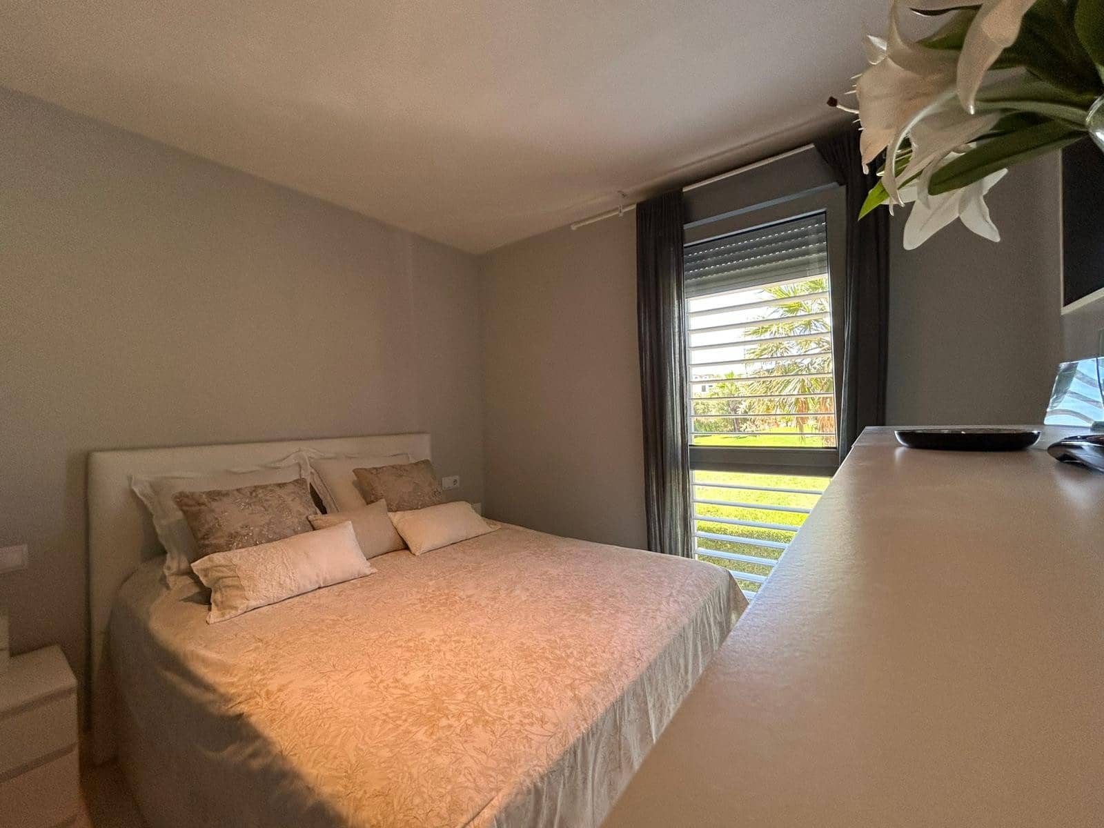 3 bedroom Apartment for sale in Manilva with pool garage - € 359,000 (Ref: 9823308)