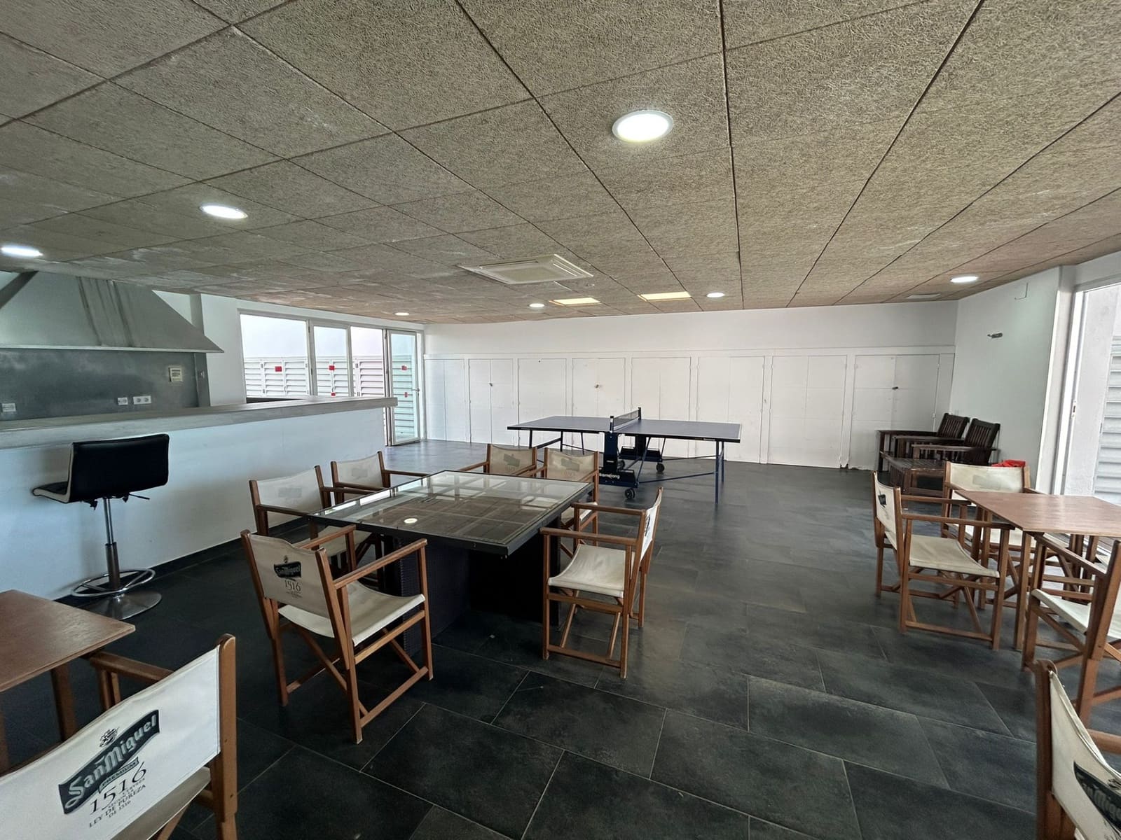 3 bedroom Apartment for sale in Manilva with pool garage - € 359,000 (Ref: 9823308)