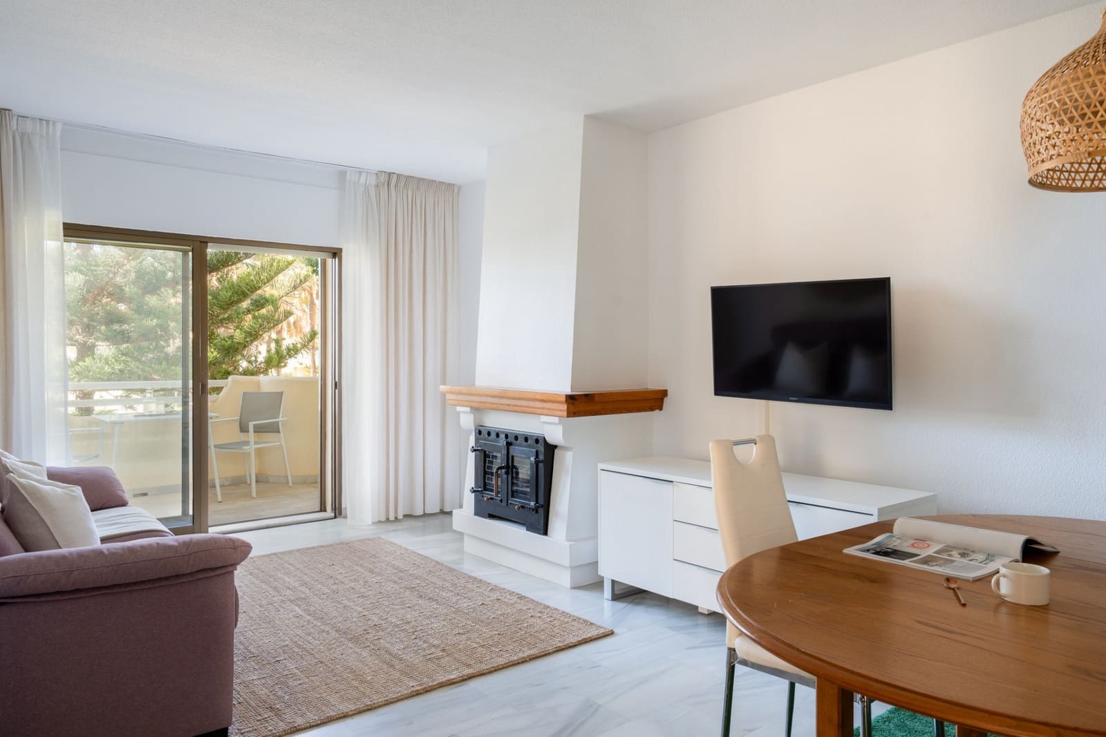 2 slaapkamer Appartement te koop in Mijas Costa met zwembad - € 520.000 (Ref: 9823309)