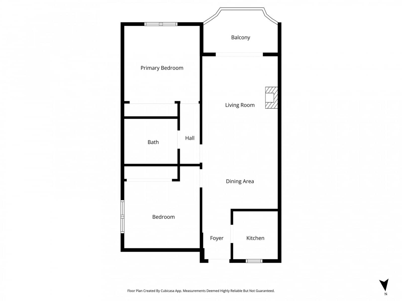 2 slaapkamer Appartement te koop in Mijas Costa met zwembad - € 520.000 (Ref: 9823309)