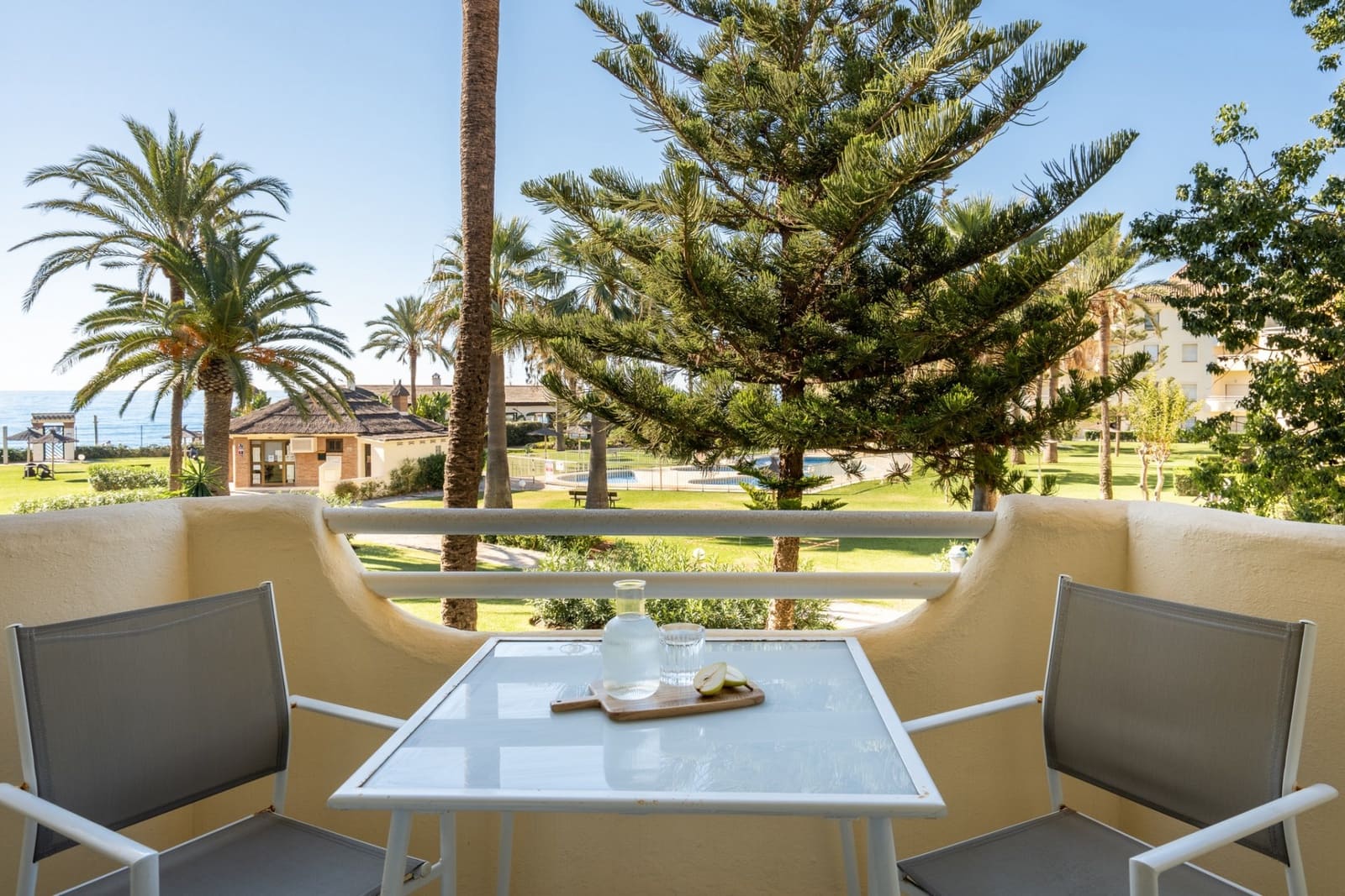 2 slaapkamer Appartement te koop in Mijas Costa met zwembad - € 520.000 (Ref: 9823309)