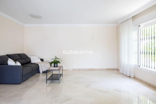 5 camera da letto Casa in vendita in San Pedro de Alcántara Pueblo, Marbella - 695.000 € (Rif: 9823314)