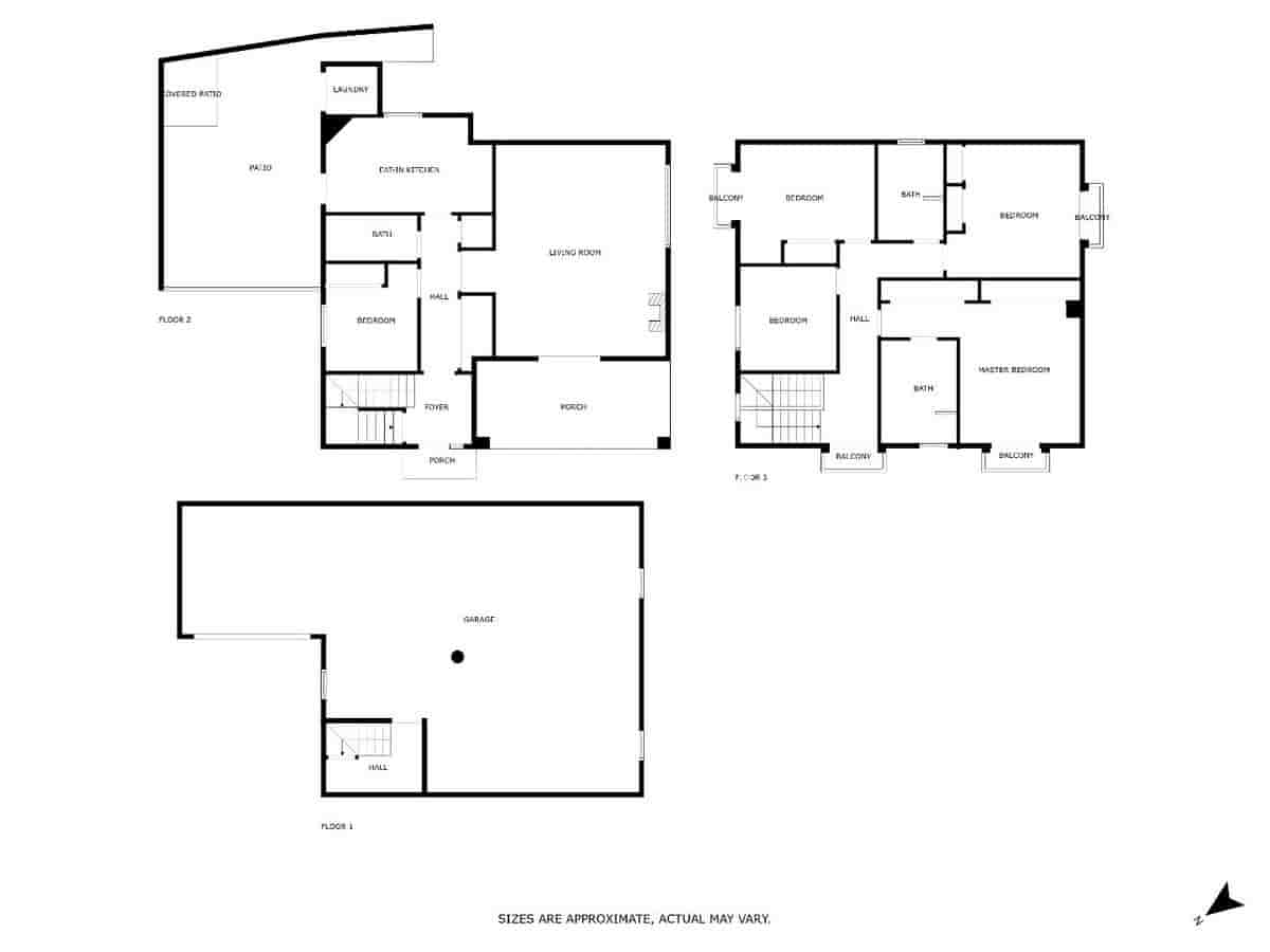 5 bedroom Townhouse for sale in San Pedro de Alcantara - € 695,000 (Ref: 9823314)
