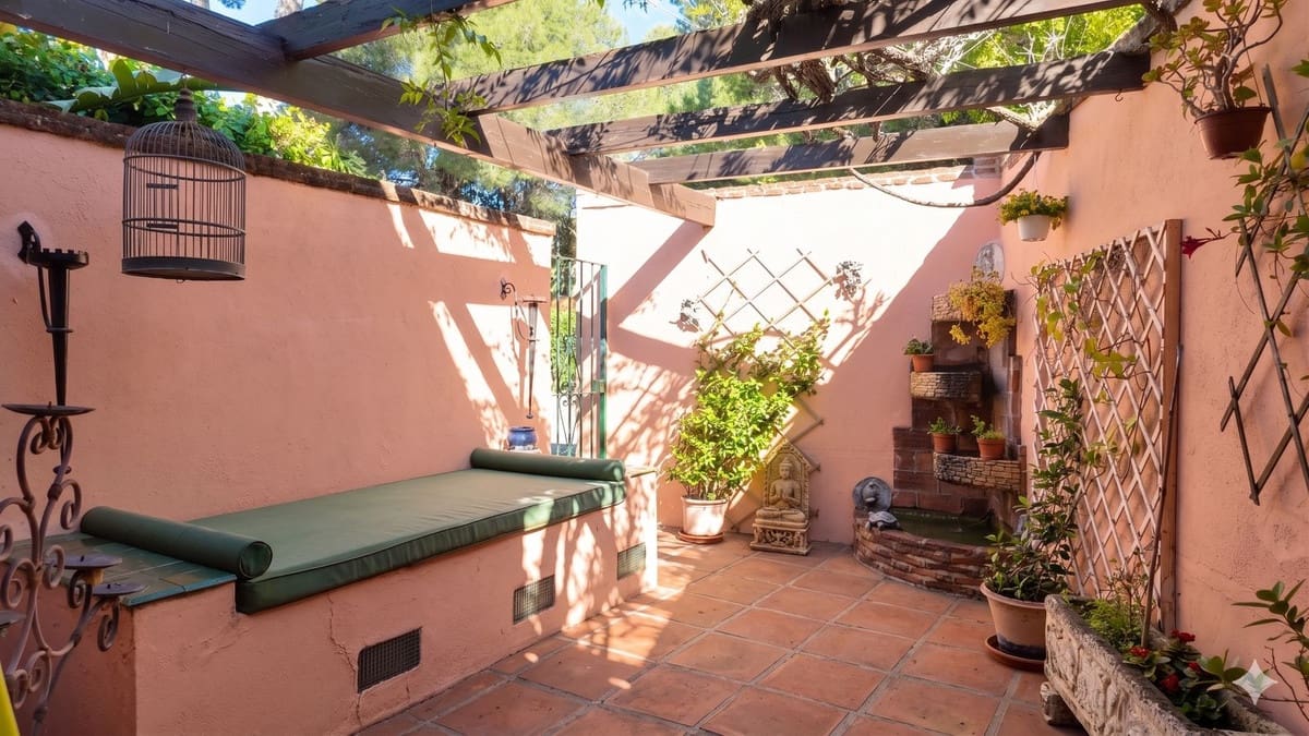 3 bedroom Villa for sale in Cancelada - € 799,000 (Ref: 9823316)