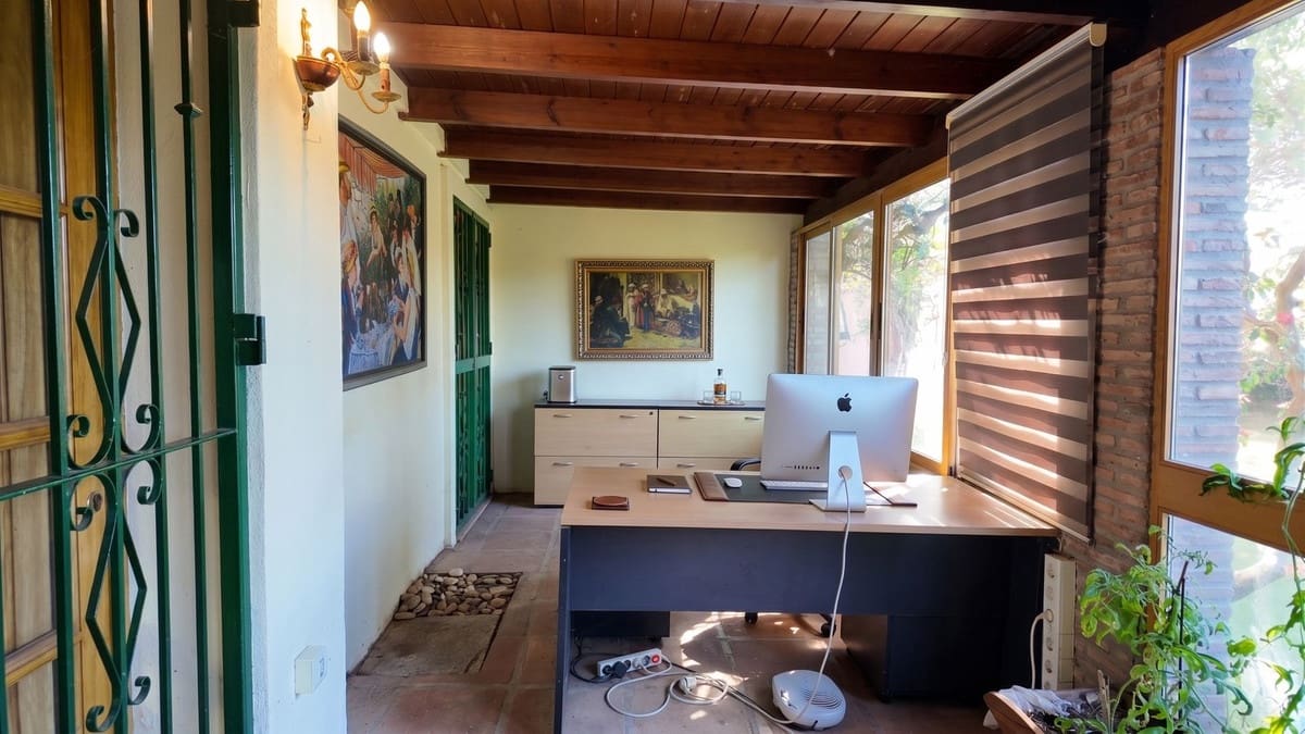 3 bedroom Villa for sale in Cancelada - € 799,000 (Ref: 9823316)