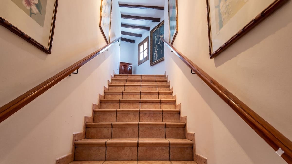 3 bedroom Villa for sale in Cancelada - € 799,000 (Ref: 9823316)