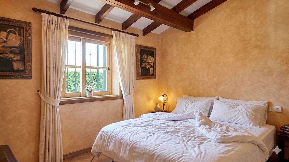3 bedroom Villa for sale in Cancelada - € 799,000 (Ref: 9823316)