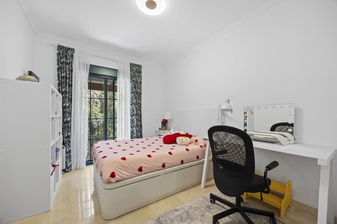 3 camera da letto Casa in vendita in Marbella con piscina garage - 849.000 € (Rif: 9823317)