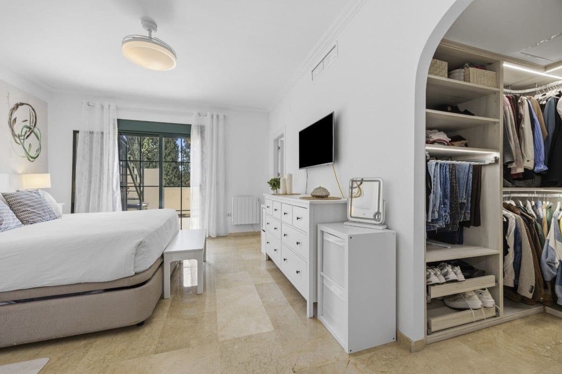 3 camera da letto Casa in vendita in Marbella con piscina garage - 849.000 € (Rif: 9823317)