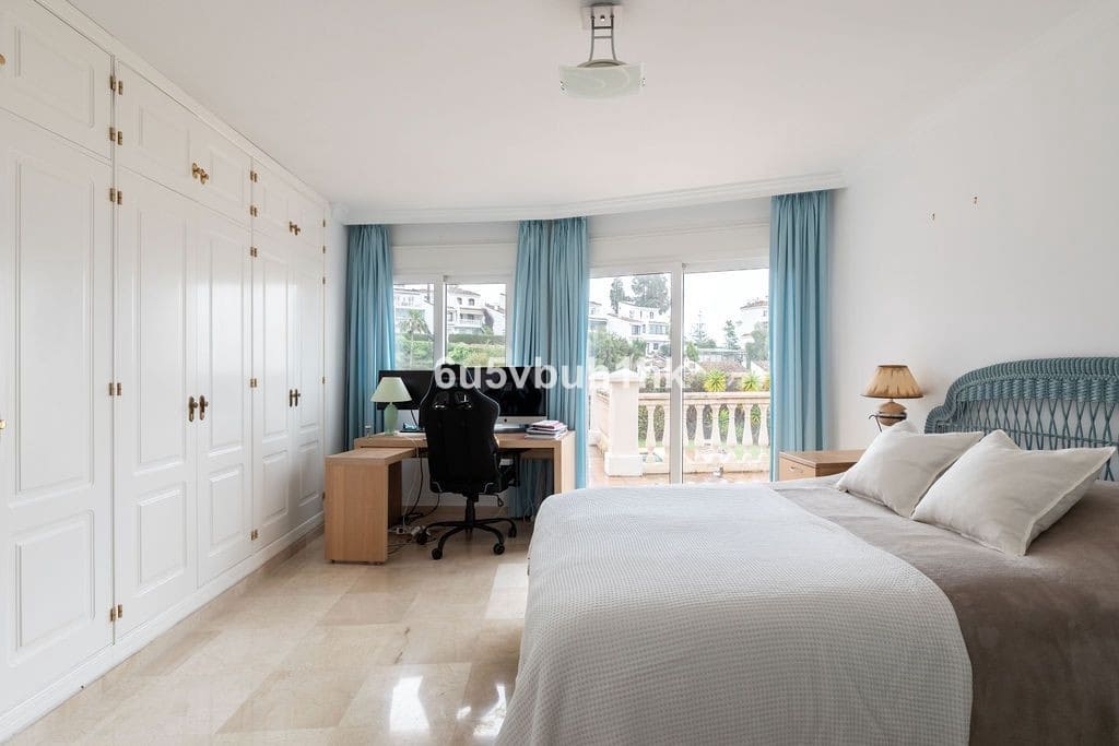 3 chambre Villa/Maison à vendre à Calahonda avec piscine - 995 000 € (Ref: 9823321)
