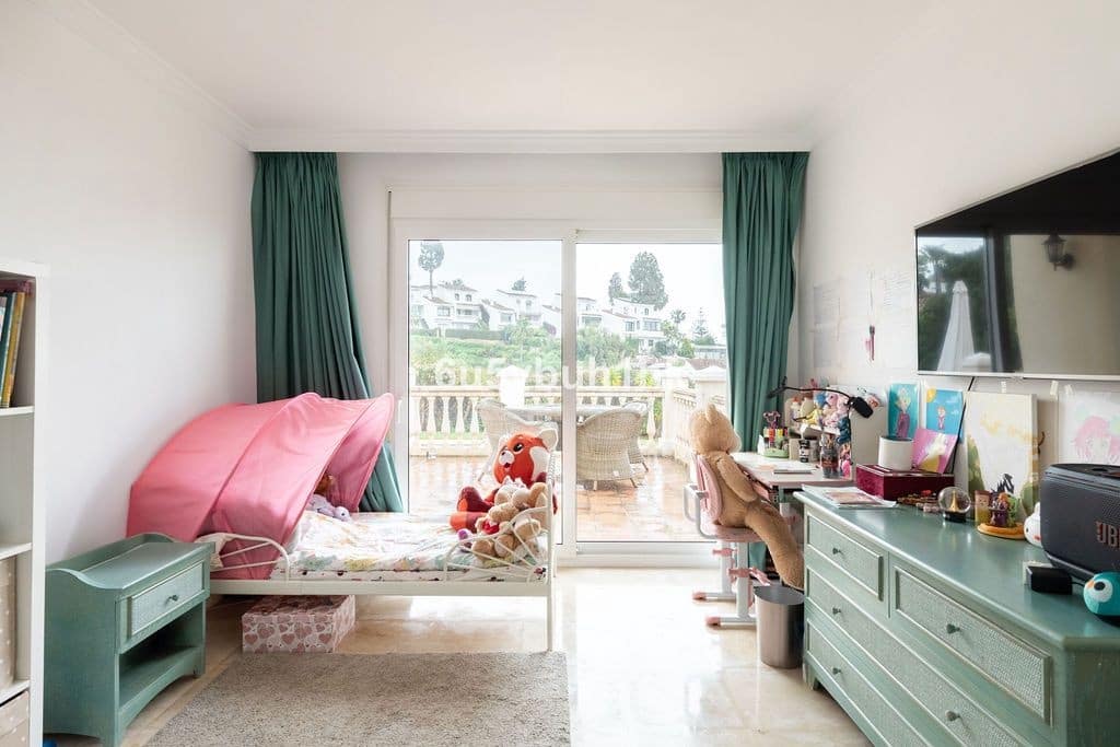 3 chambre Villa/Maison à vendre à Calahonda avec piscine - 995 000 € (Ref: 9823321)
