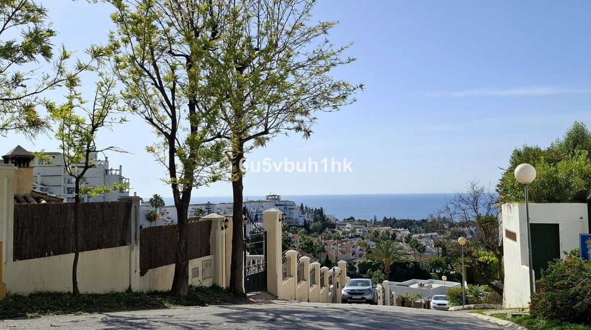 3 chambre Villa/Maison à vendre à Calahonda avec piscine - 995 000 € (Ref: 9823321)