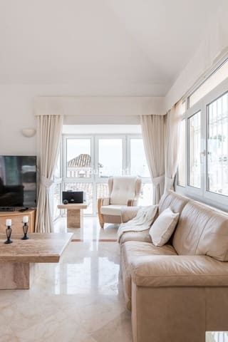 3 chambre Villa/Maison à vendre à Calahonda, Mijas avec piscine - 995 000 € (Ref: 9823321)