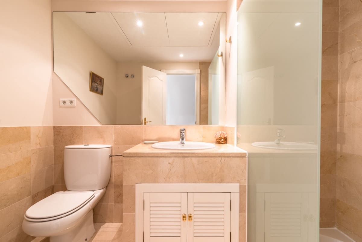 3 camera da letto Casa in vendita in Nueva Andalucia con piscina garage - 1.150.000 € (Rif: 9823322)