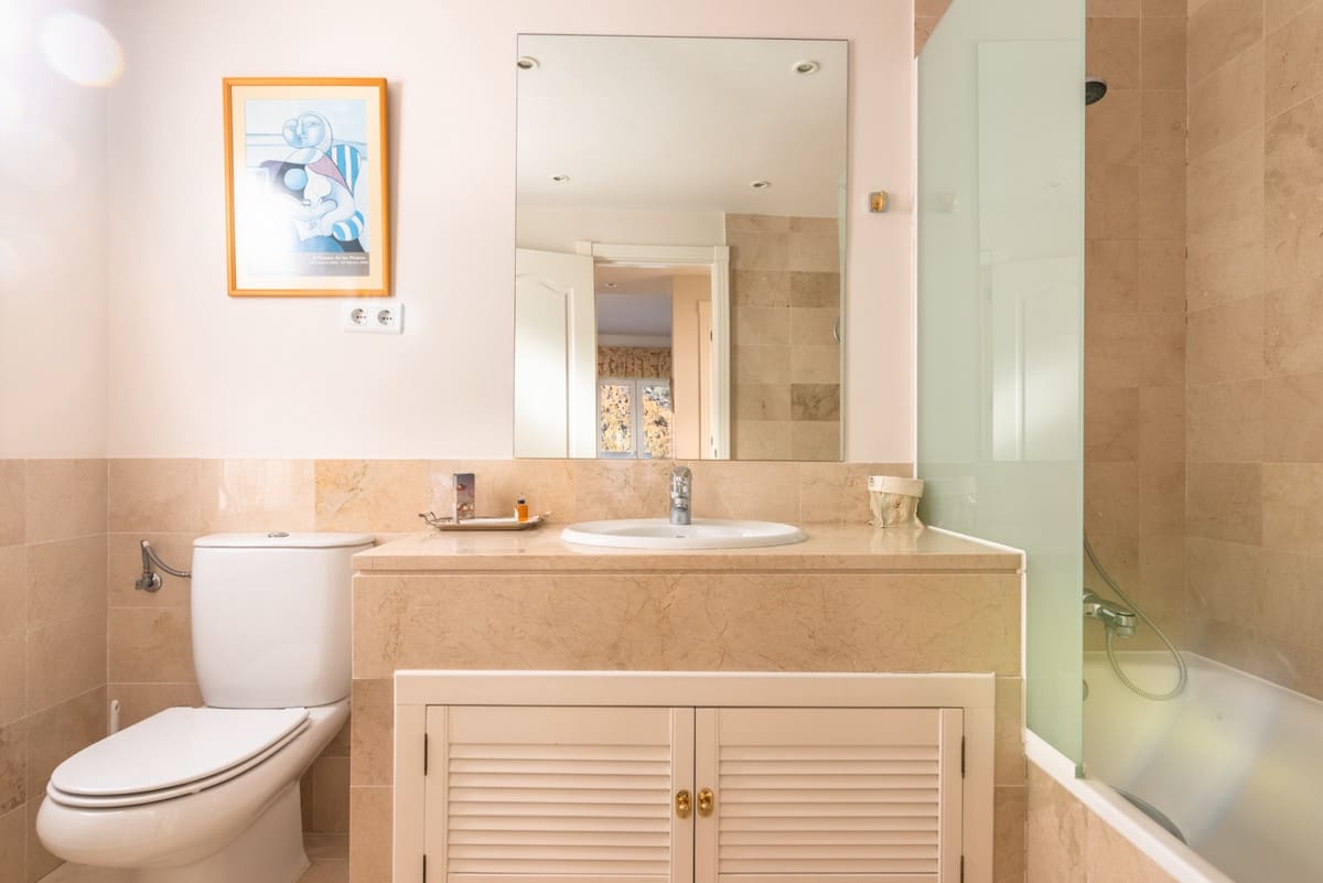 3 camera da letto Casa in vendita in Nueva Andalucia con piscina garage - 1.150.000 € (Rif: 9823322)