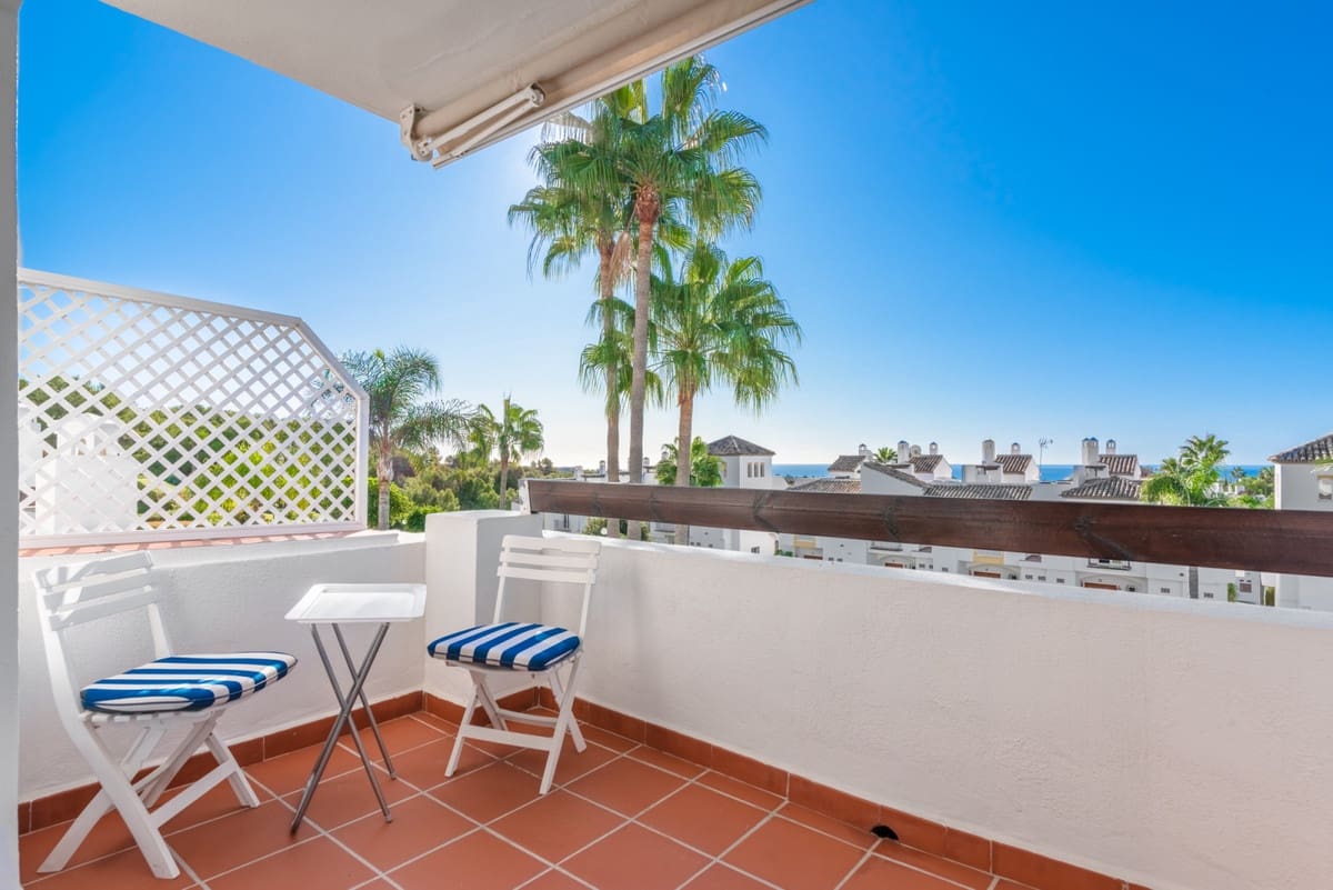 3 camera da letto Casa in vendita in Nueva Andalucia con piscina garage - 1.150.000 € (Rif: 9823322)