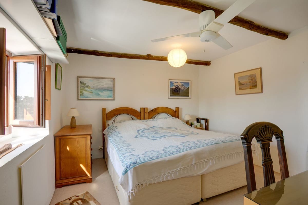 3 chambre Villa/Maison à vendre à Estepona avec piscine - 1 200 000 € (Ref: 9823323)