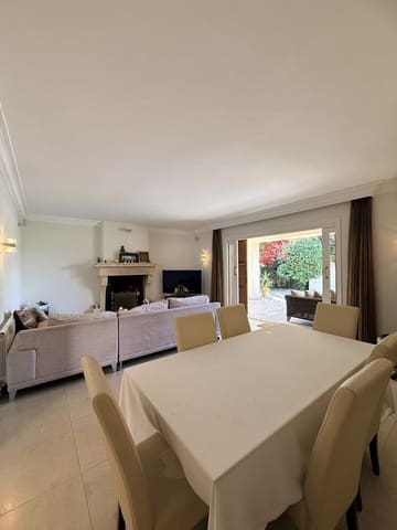 3 Zimmer Villa zu verkaufen in Bel-Air, Estepona mit Pool Garage - 1.200.000 € (Ref: 9823324)