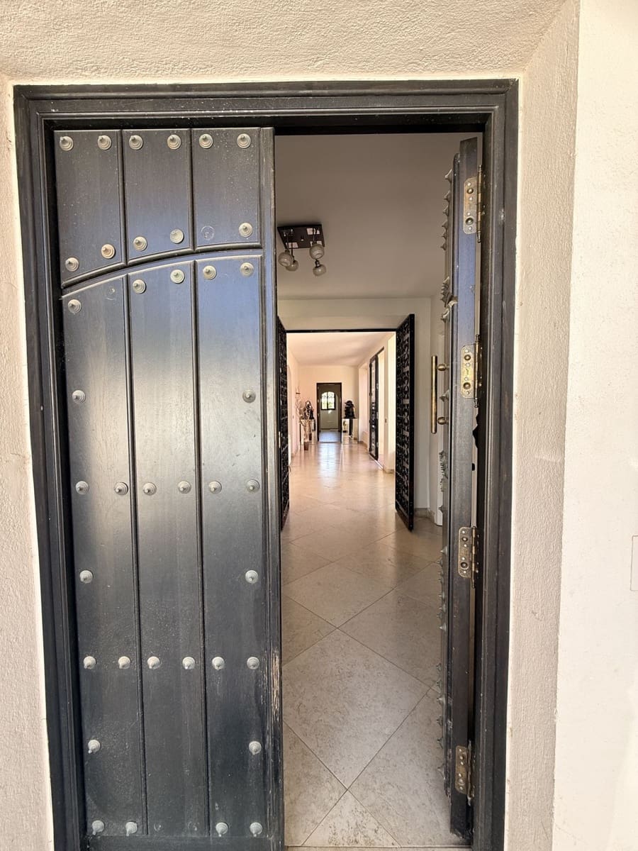 3 Zimmer Villa zu verkaufen in Bel-Air mit Pool Garage - 1.200.000 € (Ref: 9823324)