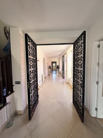 3 Zimmer Villa zu verkaufen in Bel-Air, Estepona mit Pool Garage - 1.200.000 € (Ref: 9823324)