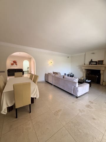 3 Zimmer Villa zu verkaufen in Bel-Air, Estepona mit Pool Garage - 1.200.000 € (Ref: 9823324)