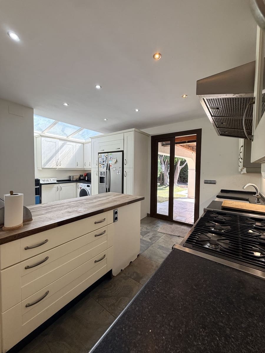 3 Zimmer Villa zu verkaufen in Bel-Air mit Pool Garage - 1.200.000 € (Ref: 9823324)