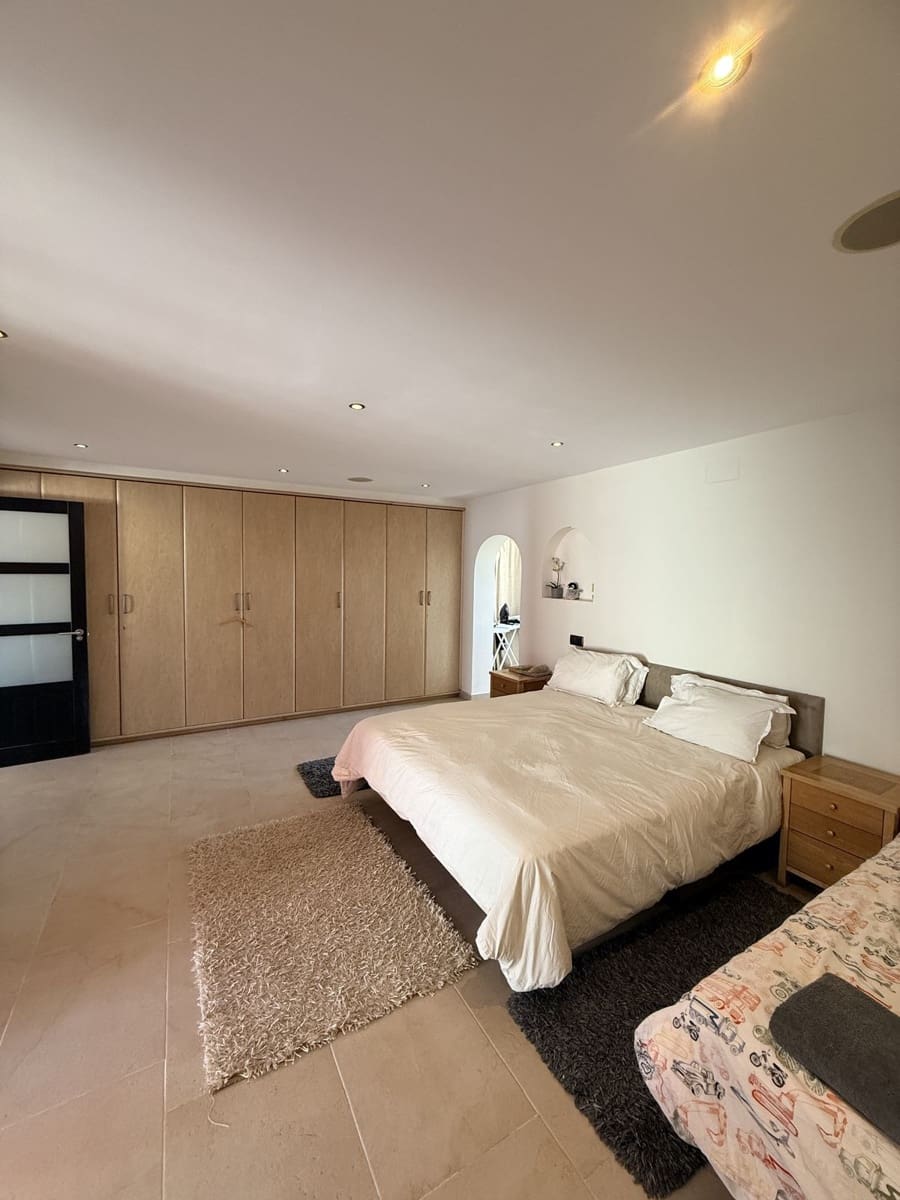 3 Zimmer Villa zu verkaufen in Bel-Air mit Pool Garage - 1.200.000 € (Ref: 9823324)