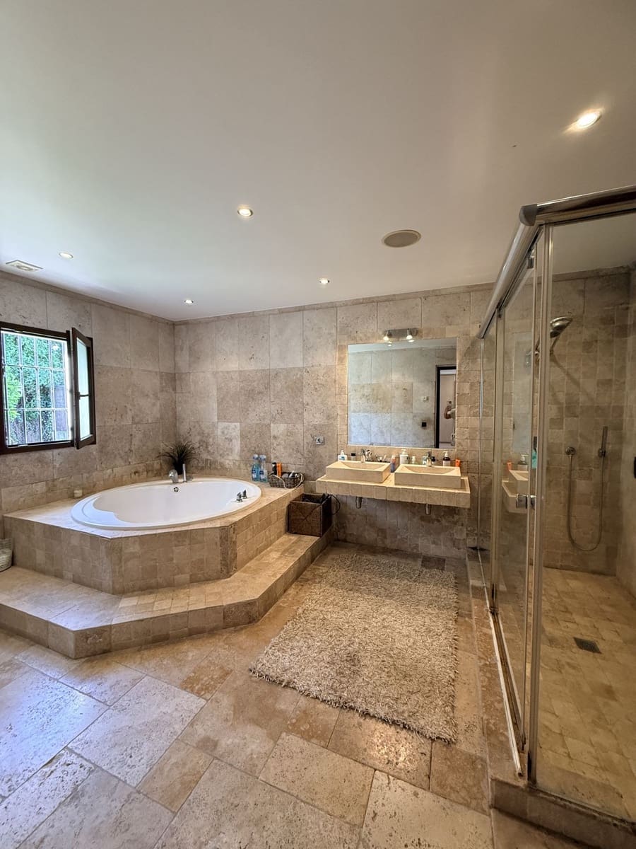 3 Zimmer Villa zu verkaufen in Bel-Air mit Pool Garage - 1.200.000 € (Ref: 9823324)
