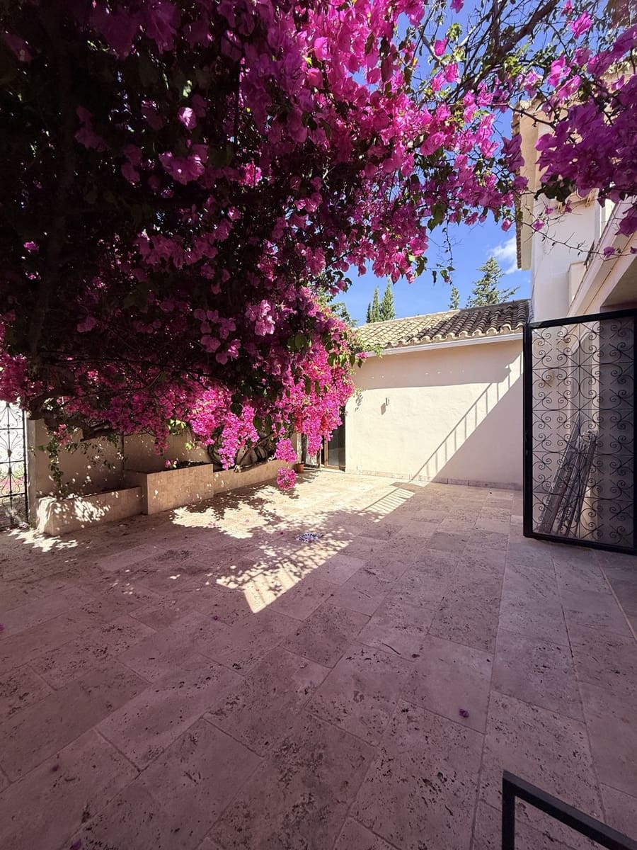3 Zimmer Villa zu verkaufen in Bel-Air mit Pool Garage - 1.200.000 € (Ref: 9823324)