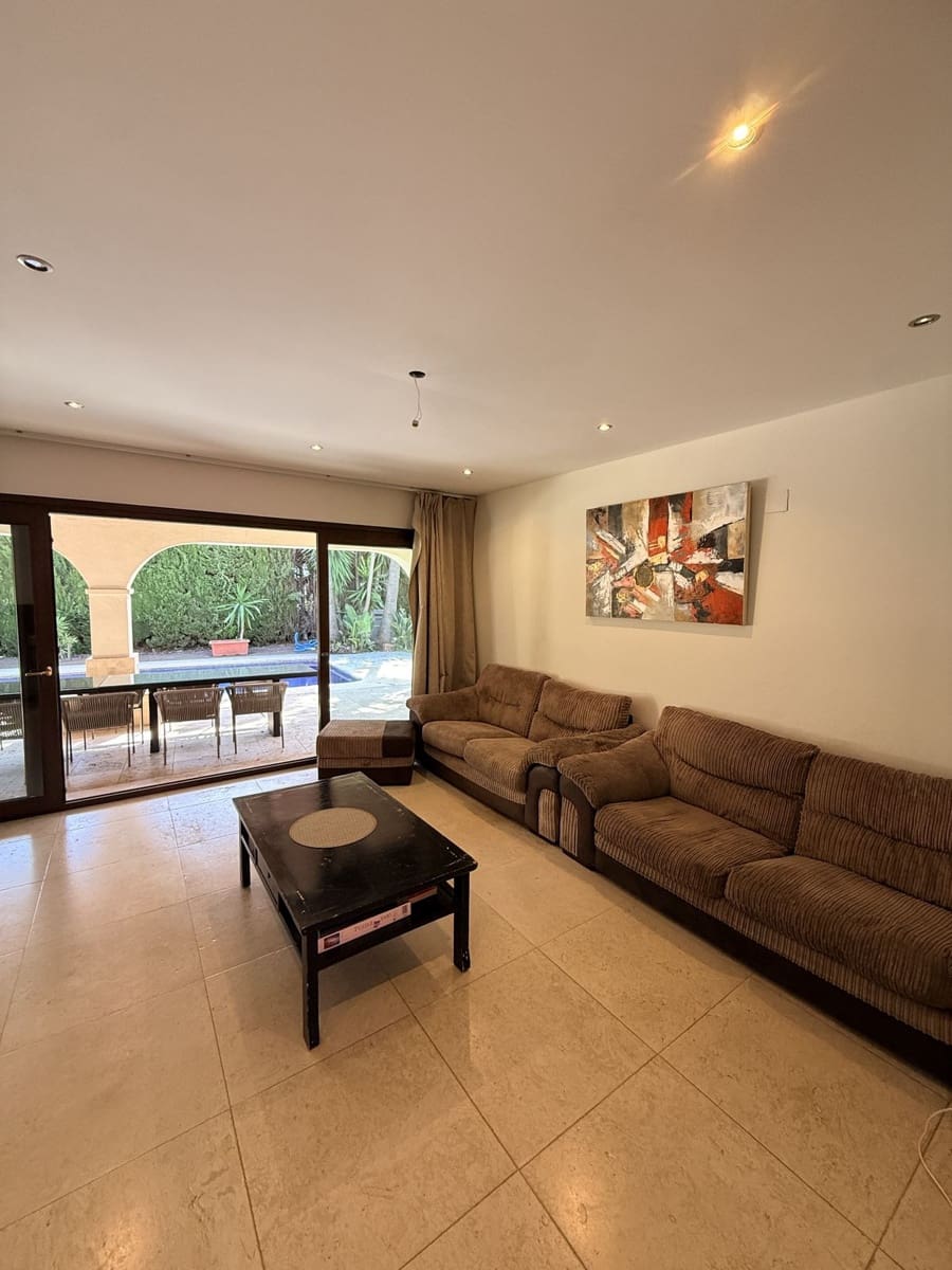 3 Zimmer Villa zu verkaufen in Bel-Air mit Pool Garage - 1.200.000 € (Ref: 9823324)