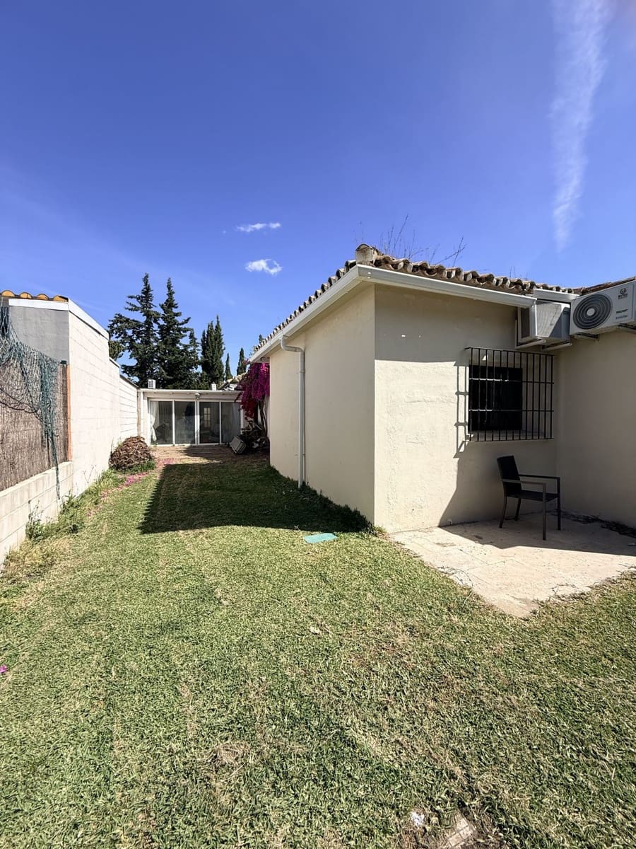 3 Zimmer Villa zu verkaufen in Bel-Air mit Pool Garage - 1.200.000 € (Ref: 9823324)