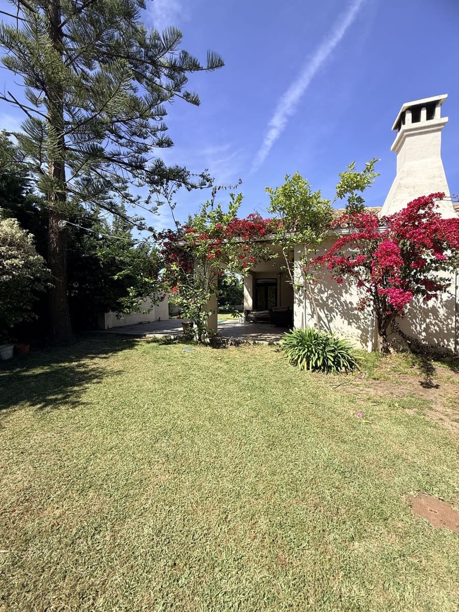 3 Zimmer Villa zu verkaufen in Bel-Air mit Pool Garage - 1.200.000 € (Ref: 9823324)