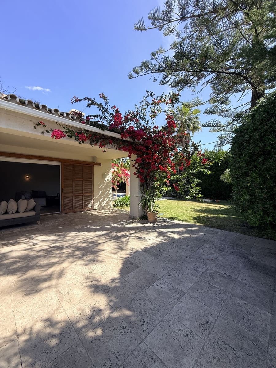 3 Zimmer Villa zu verkaufen in Bel-Air mit Pool Garage - 1.200.000 € (Ref: 9823324)