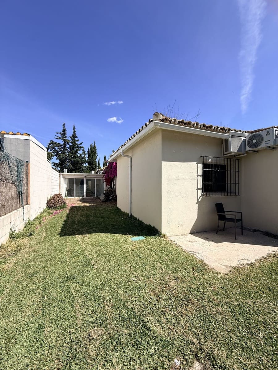 3 Zimmer Villa zu verkaufen in Bel-Air mit Pool Garage - 1.200.000 € (Ref: 9823324)