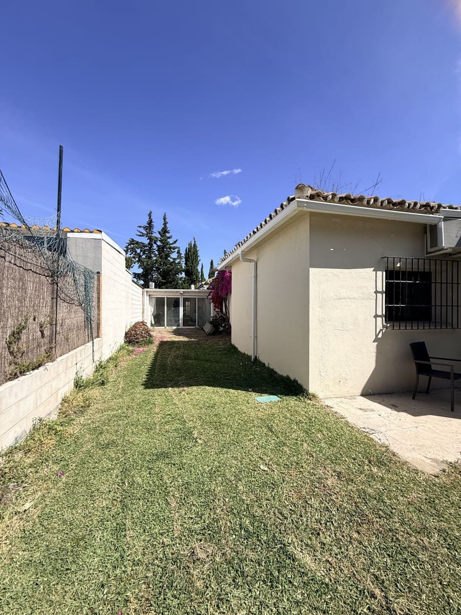 3 Zimmer Villa zu verkaufen in Bel-Air mit Pool Garage - 1.200.000 € (Ref: 9823324)