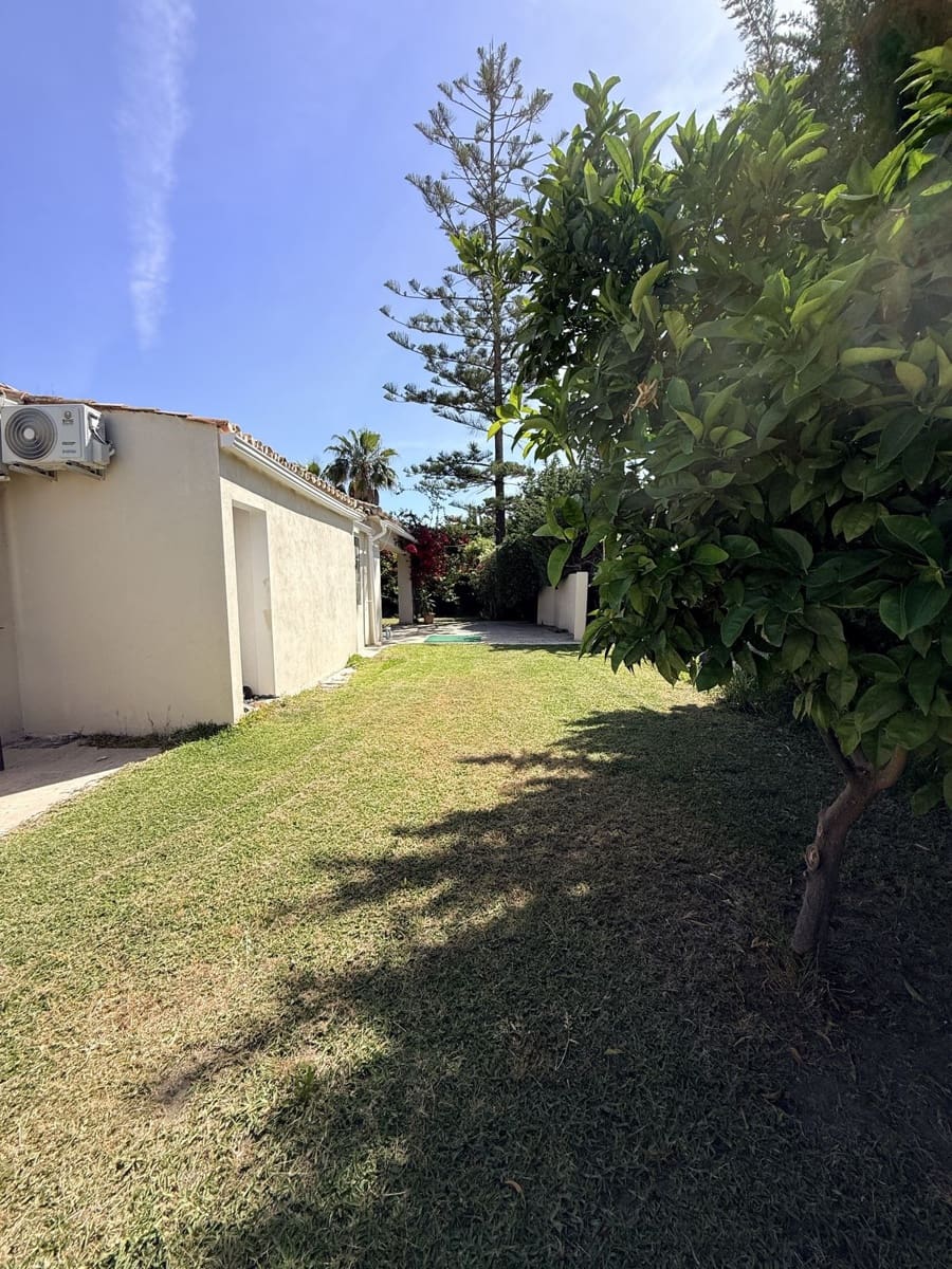 3 Zimmer Villa zu verkaufen in Bel-Air mit Pool Garage - 1.200.000 € (Ref: 9823324)