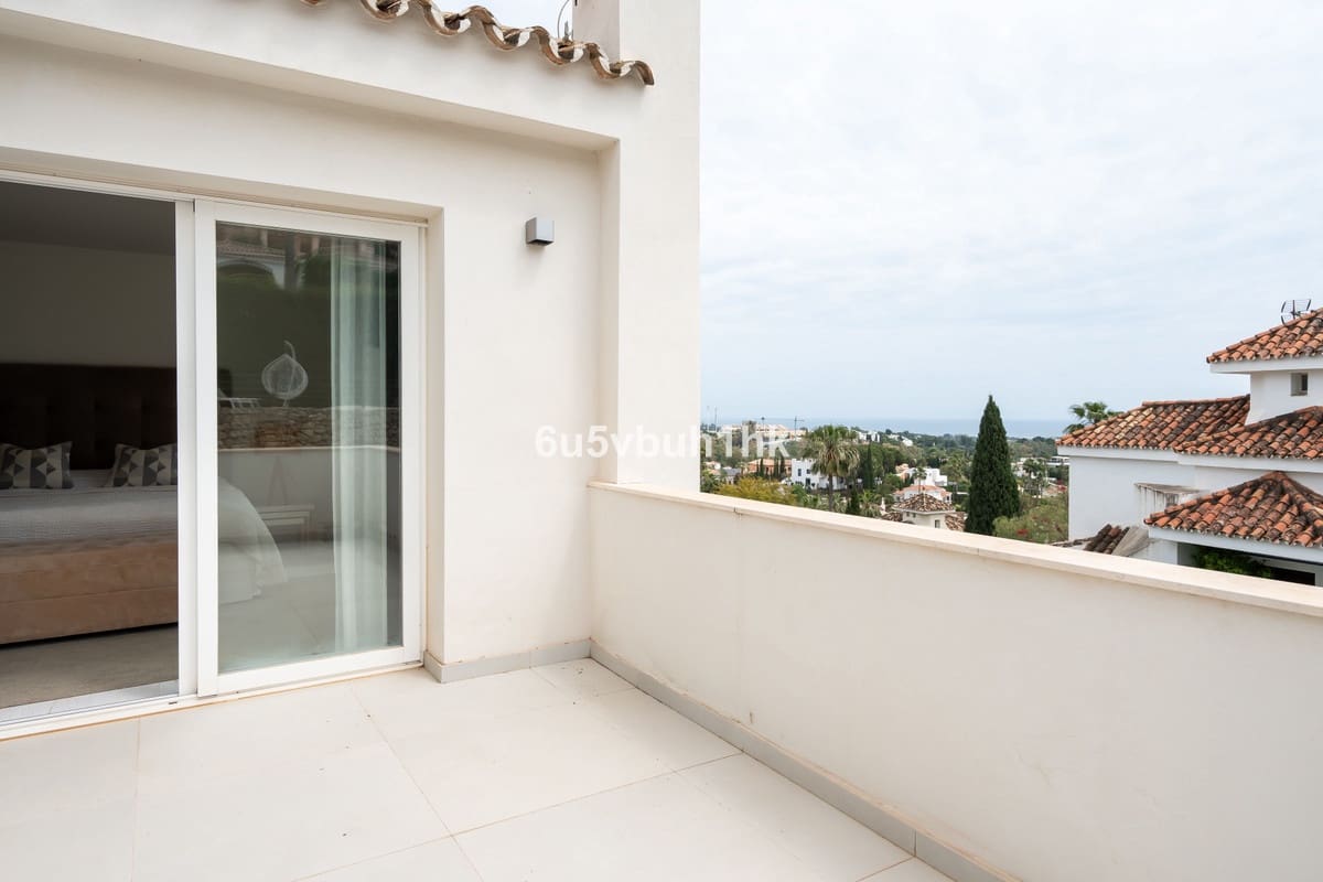 5 Zimmer Haus zu verkaufen in Marbella - 2.595.000 € (Ref: 9823327)