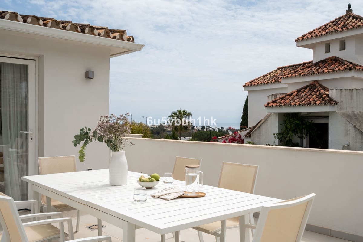 5 Zimmer Haus zu verkaufen in Marbella - 2.595.000 € (Ref: 9823327)