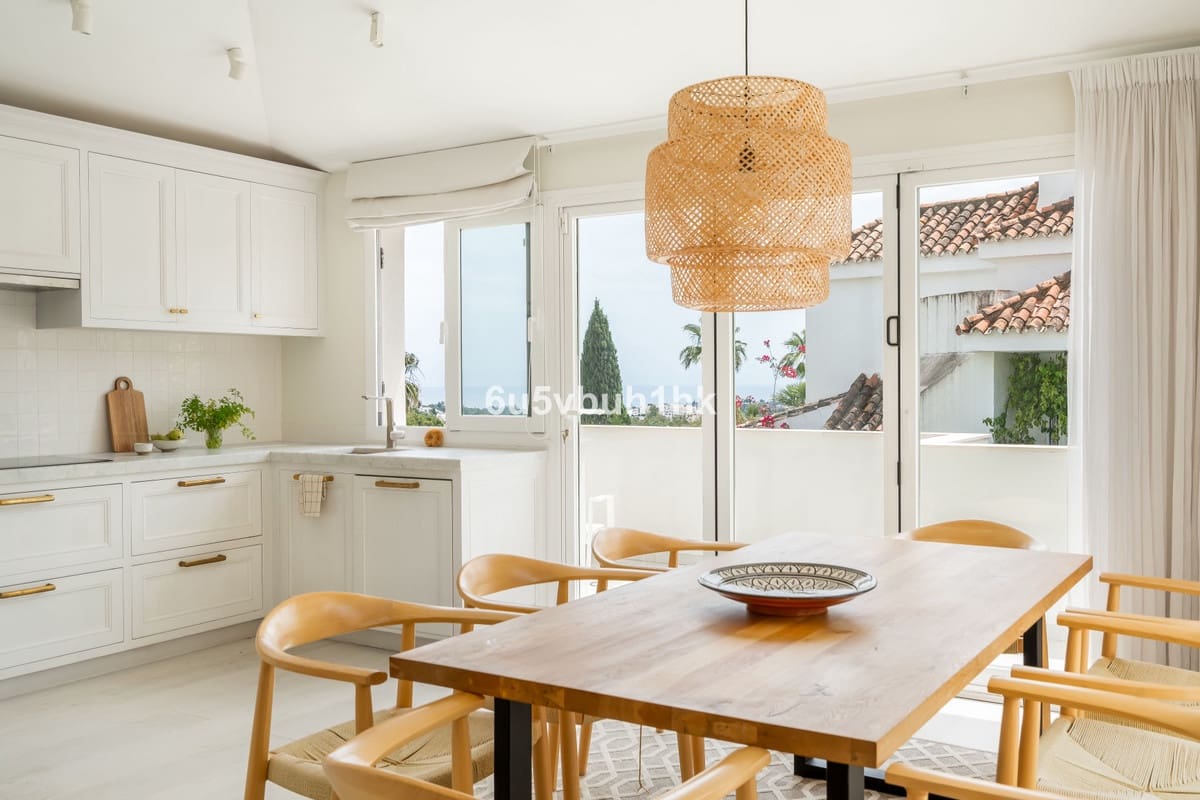 5 Zimmer Haus zu verkaufen in Marbella - 2.595.000 € (Ref: 9823327)